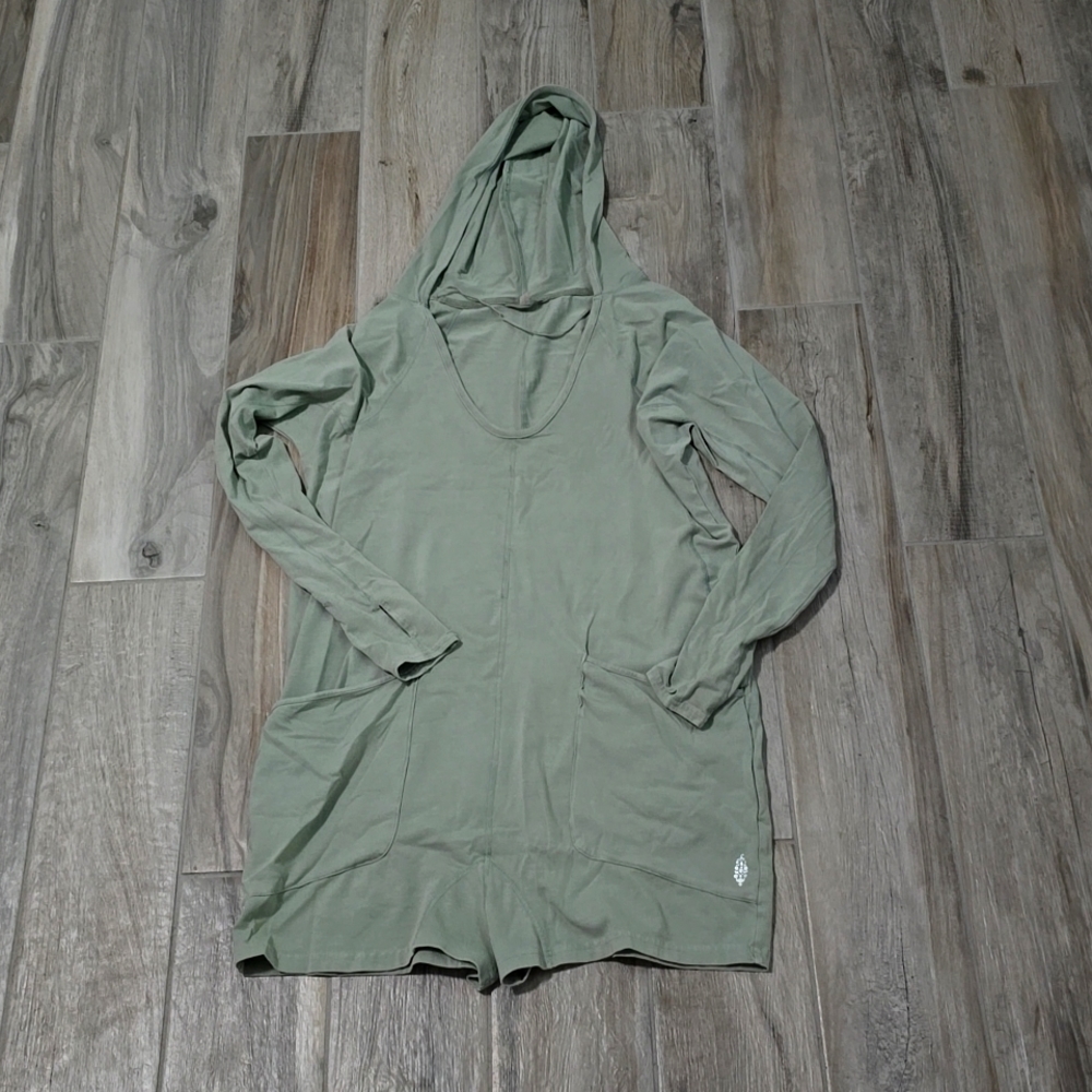 Fp movement romper
